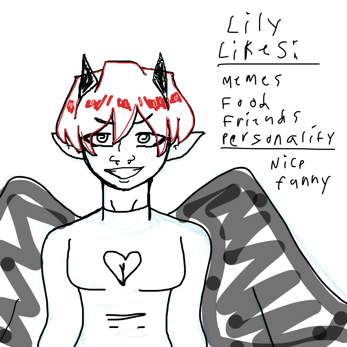 This looks bad lol - Online Drawing Game Comic Strip Panel by xx.jas.xx