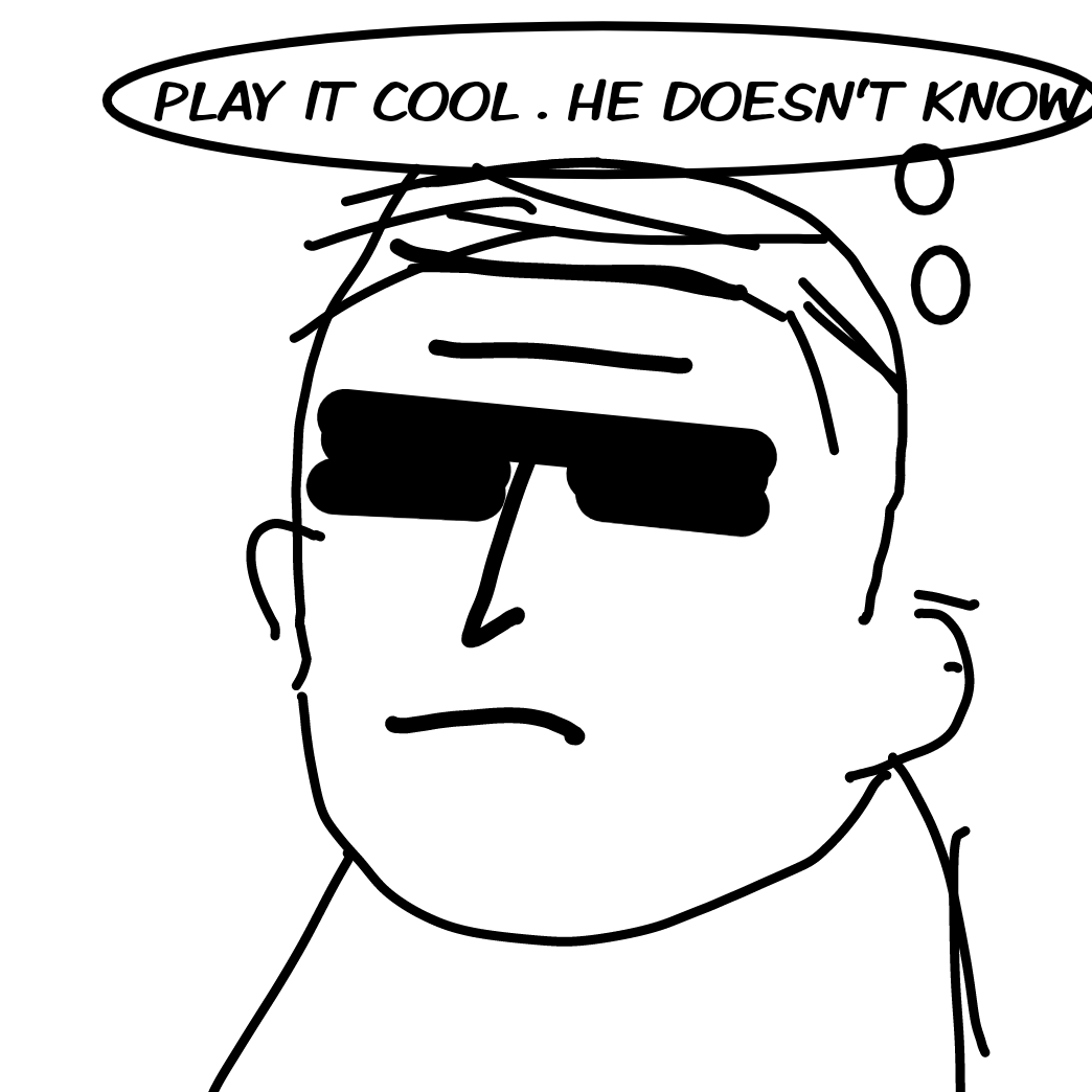  - Online Drawing Game Comic Strip Panel by Emjaypatrick