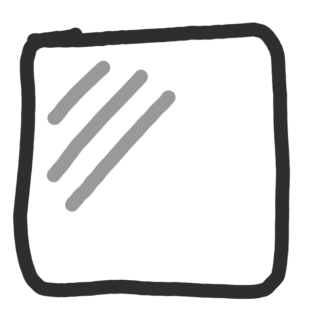  mirror mirror on the wall whos the ugliest of them all
 - Online Drawing Game Comic Strip Panel by Angelinaandtacos