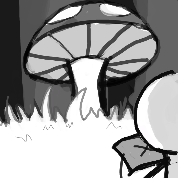 Phone. Also sorry I'm the one adding again xD - Online Drawing Game Comic Strip Panel by Sluggishfella