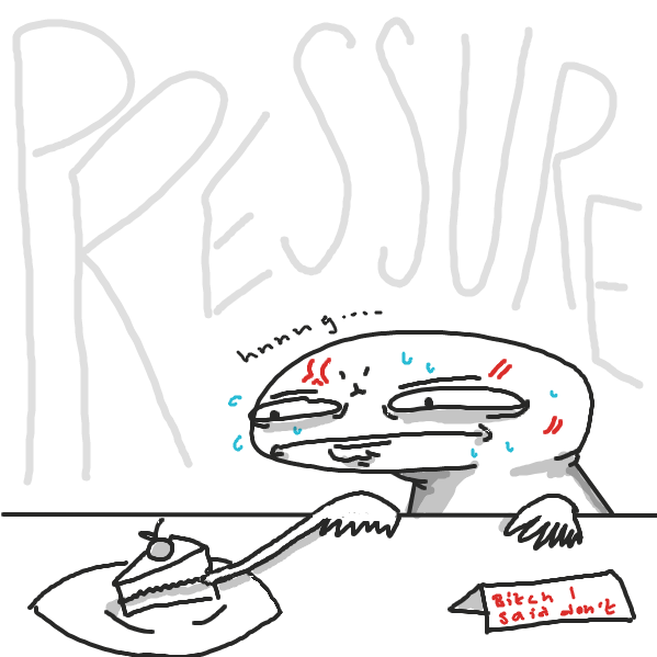 Drawing in Yeet by y3liak