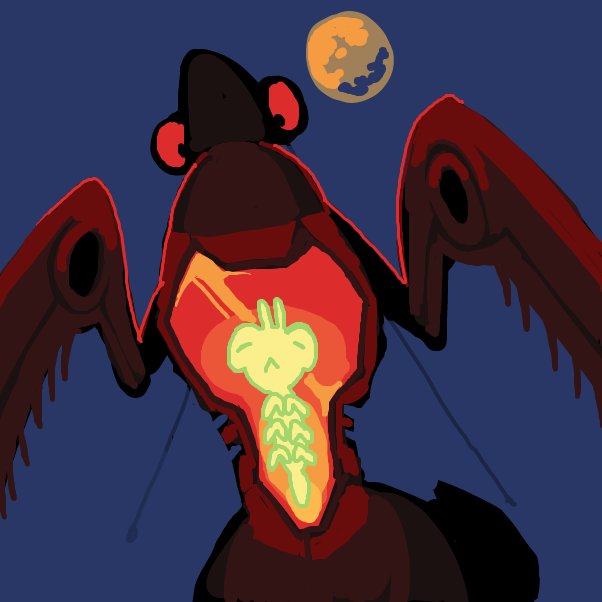  - Online Drawing Game Comic Strip Panel by Chumky