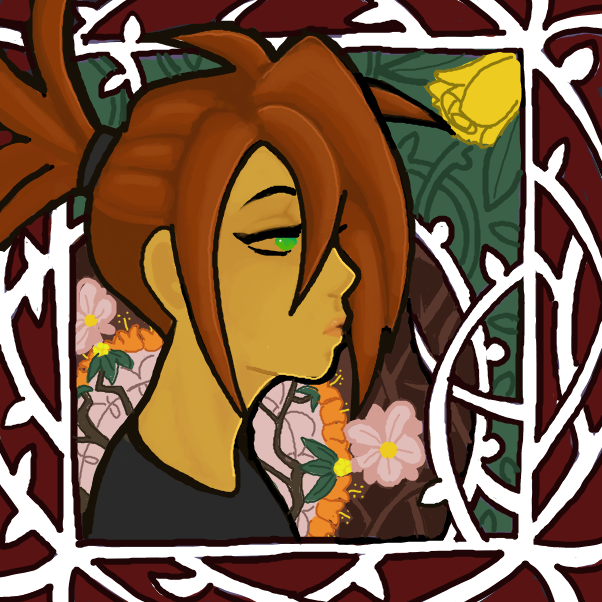 Don't like it... But I spender way too much time on this :c - Online Drawing Game Comic Strip Panel by Sluggishfella