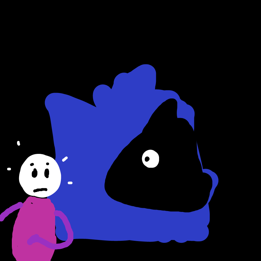 Drawing in Pirate'd by TFD2