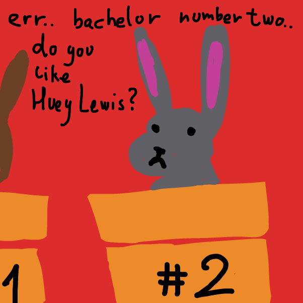  - Online Drawing Game Comic Strip Panel by Peyocay