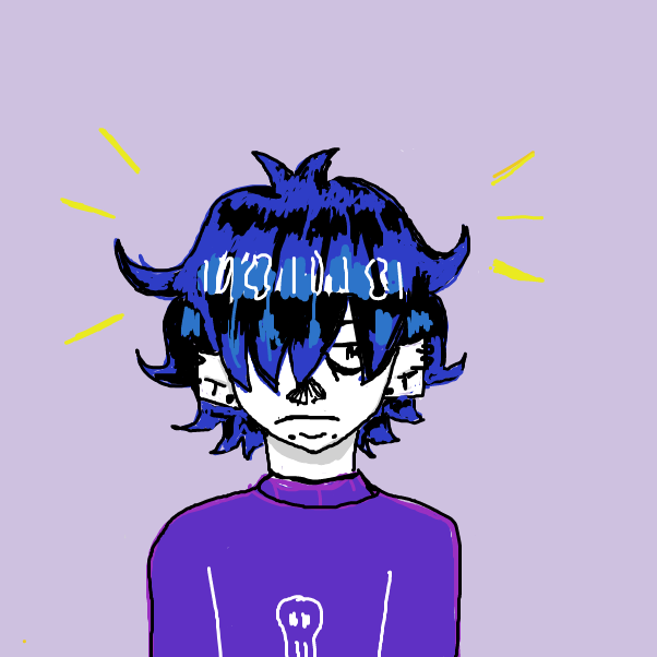 Trying a different coloring style. I definitely like it more than some of my more recent jobs, but this took WAY too long to draw than it should have. Any tips would be helpful to efficiently speed up the process. - Online Drawing Game Comic Strip Panel by xx.jas.xx