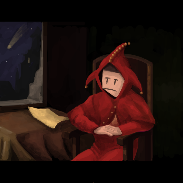  - Online Drawing Game Comic Strip Panel by 🔲