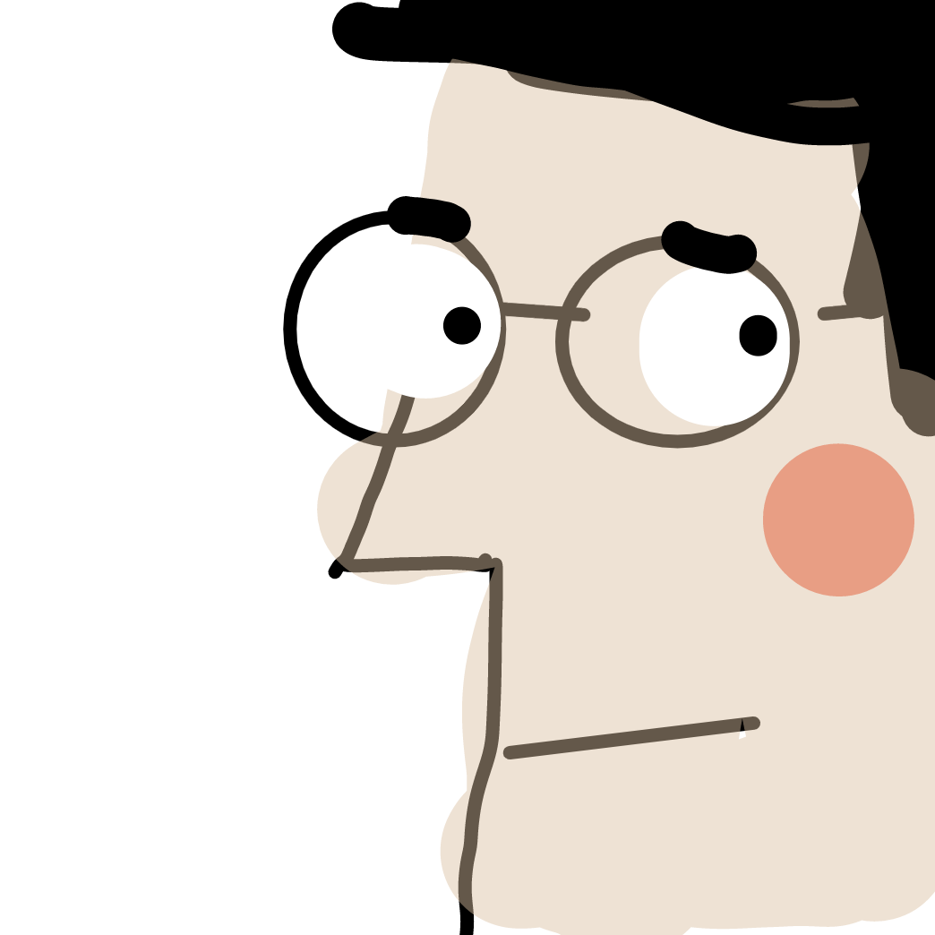  - Online Drawing Game Comic Strip Panel by Emjaypatrick