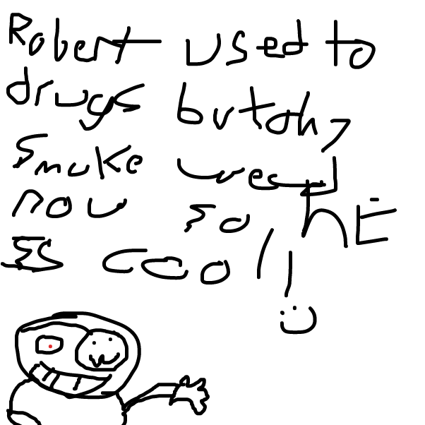 Drawing in 85 tale by metal