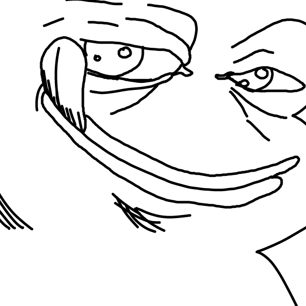  - Online Drawing Game Comic Strip Panel by MAMBO