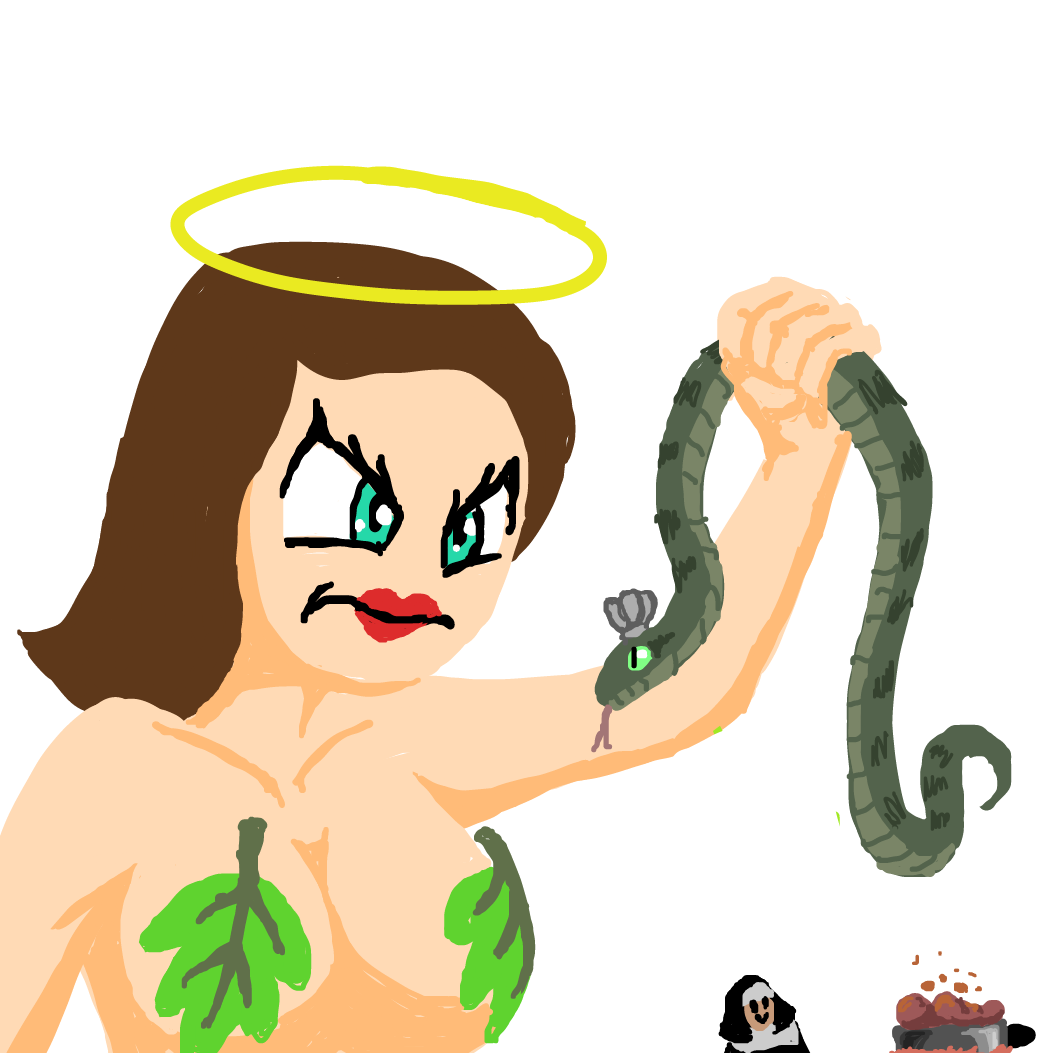  - Online Drawing Game Comic Strip Panel by SeanTrunks