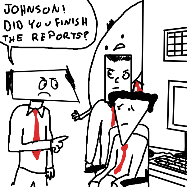  - Online Drawing Game Comic Strip Panel by Emjaypatrick