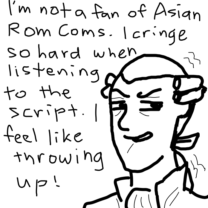  - Online Drawing Game Comic Strip Panel by Mozart