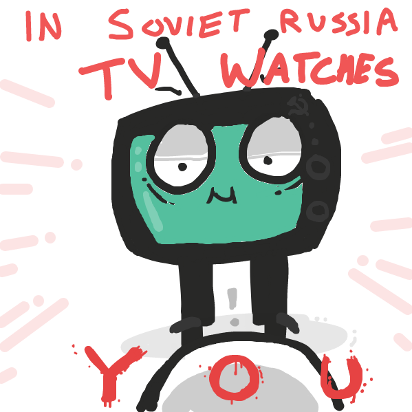 Drawing in Oh no! by DewyBob12