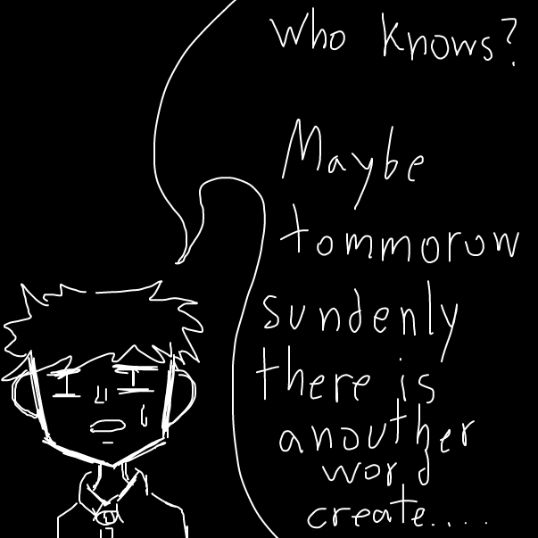 Technically the Truth - Online Drawing Game Comic Strip Panel by FifaSam