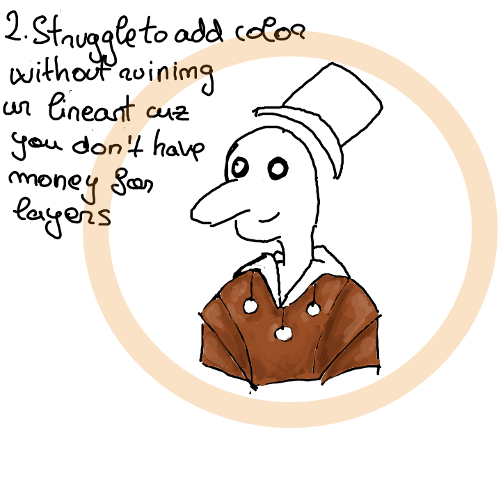  - Online Drawing Game Comic Strip Panel by lena1234321