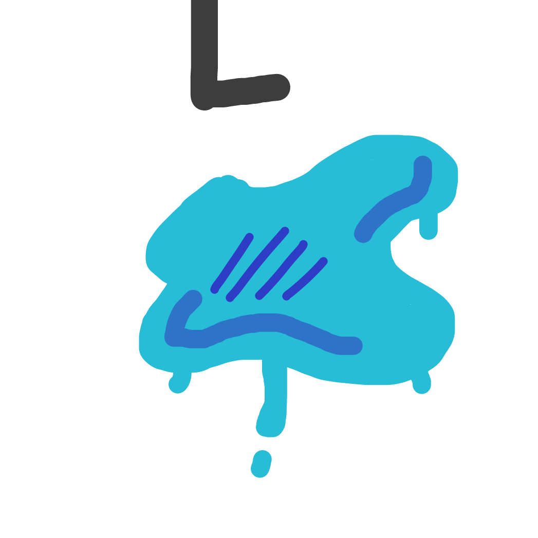 Drawing in Snowman ☃️  by Cactshy