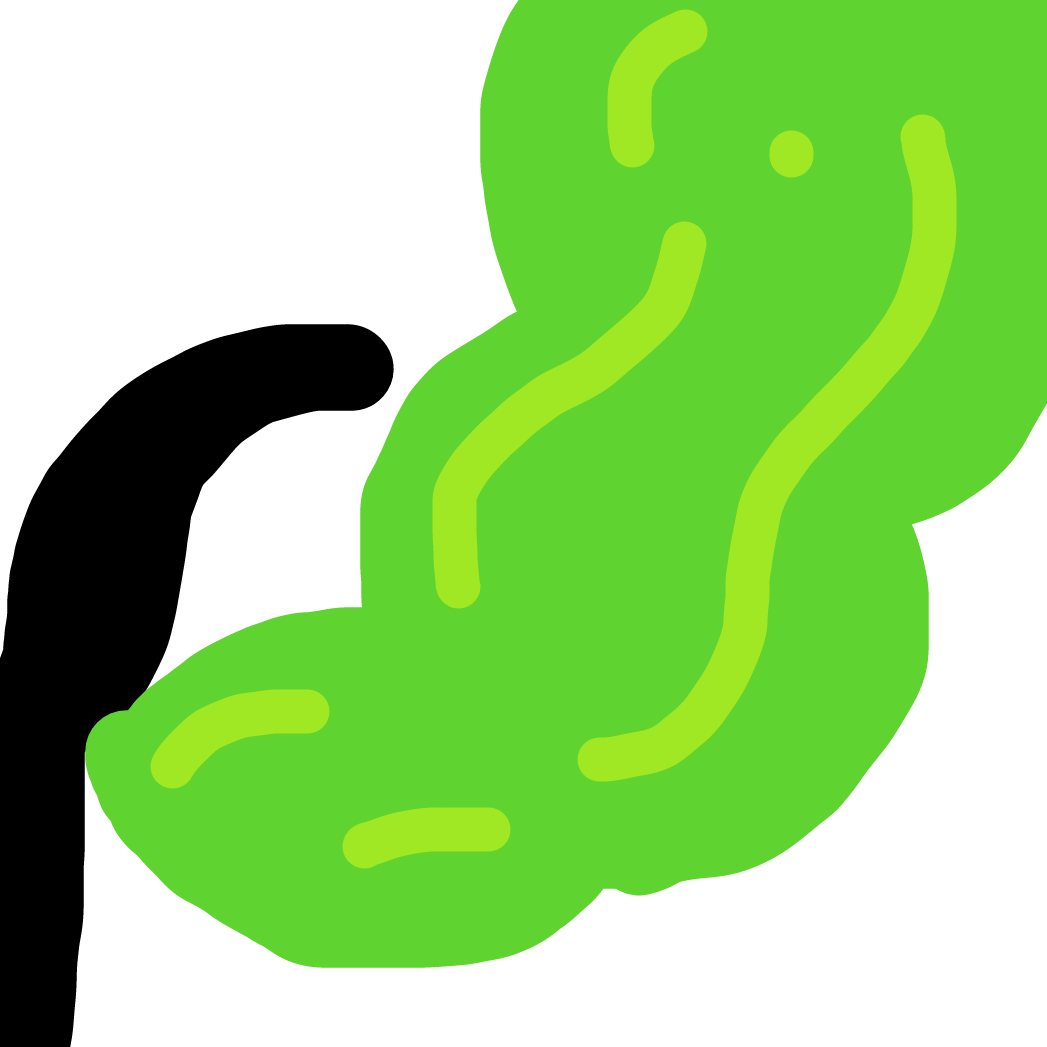 Drawing in The Golden Girls Vs The Skunk by Cactshy