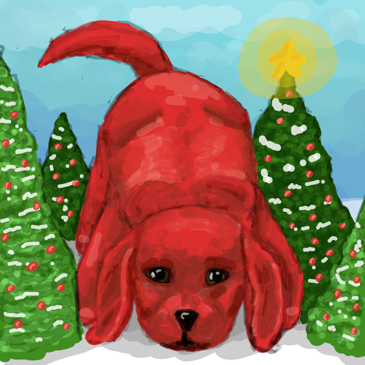  - Online Drawing Game Comic Strip Panel by lena1234321