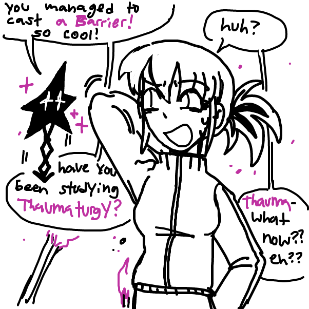  - Online Drawing Game Comic Strip Panel by Chumky