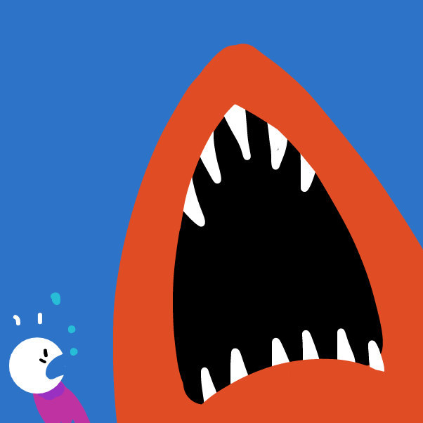  - Online Drawing Game Comic Strip Panel by 🔲