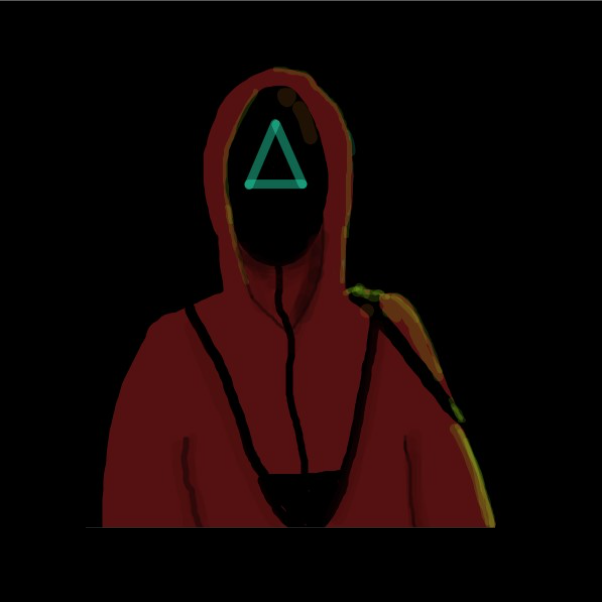  - Online Drawing Game Comic Strip Panel by Emjaypatrick