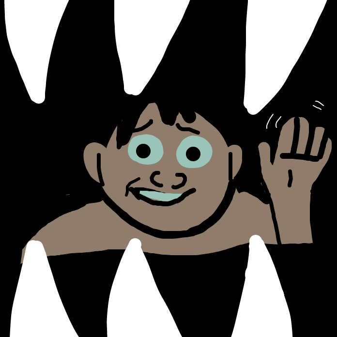  - Online Drawing Game Comic Strip Panel by Mozart