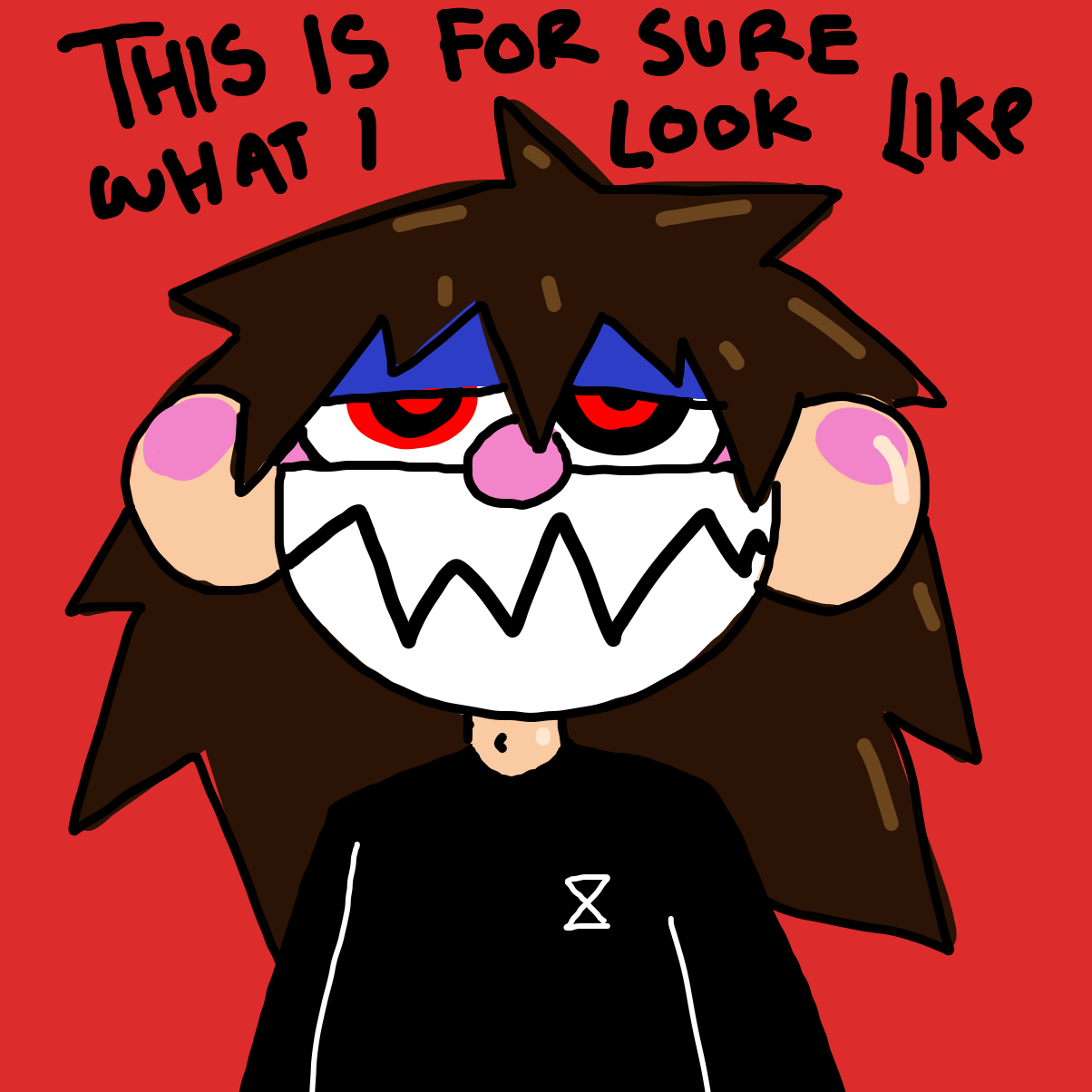  - Online Drawing Game Comic Strip Panel by Groblinboy