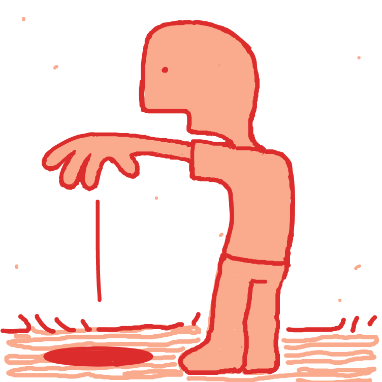 Drawing in some of us by nooz