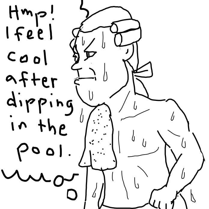  - Online Drawing Game Comic Strip Panel by Mozart