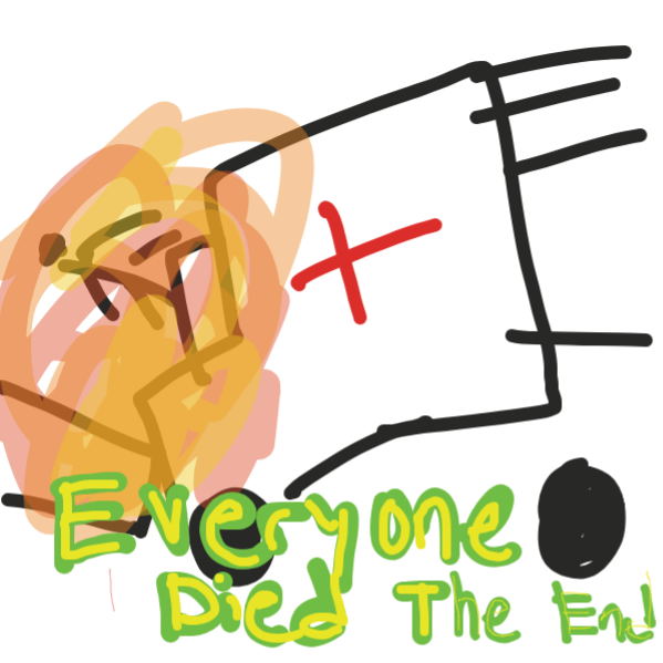 Drawing in driving by kurocartoonist