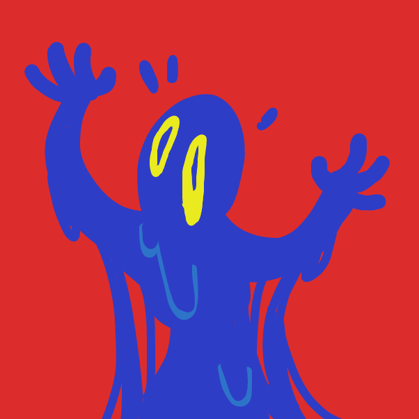  - Online Drawing Game Comic Strip Panel by 🔲