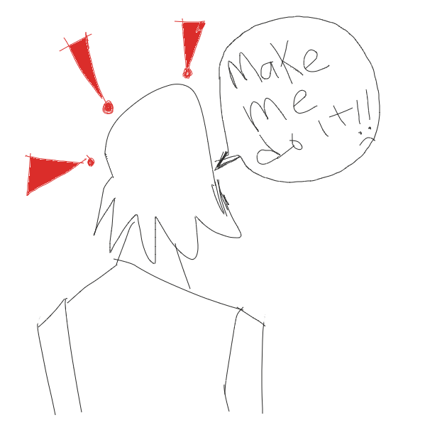  - Online Drawing Game Comic Strip Panel by manuel fm