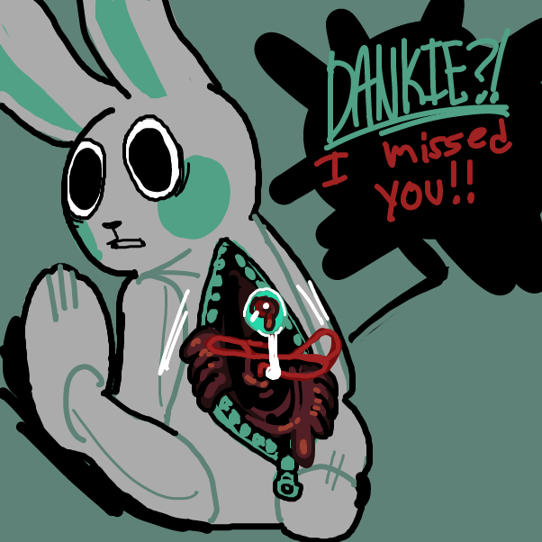  - Online Drawing Game Comic Strip Panel by Chumky