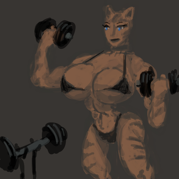  - Online Drawing Game Comic Strip Panel by Peyocay