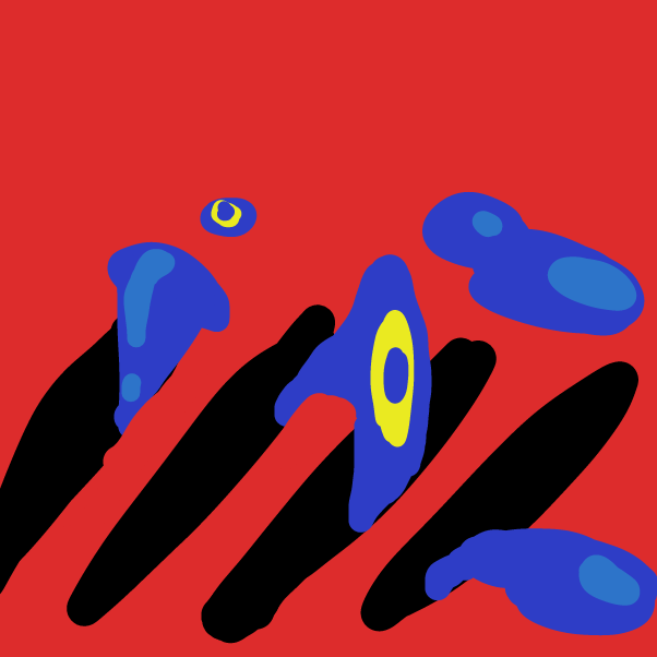  - Online Drawing Game Comic Strip Panel by SeanTrunks