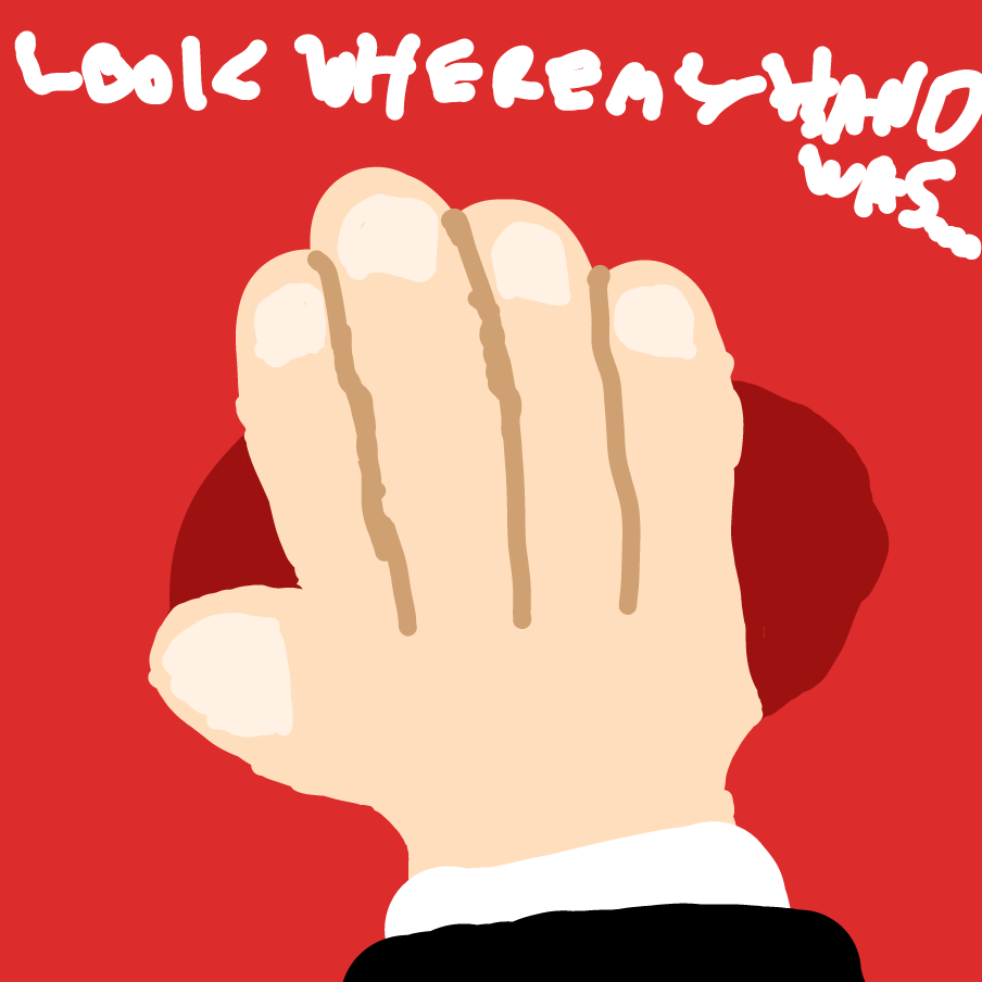 Drawing in you may tell yourself… by EmoWeeb_the_Simp