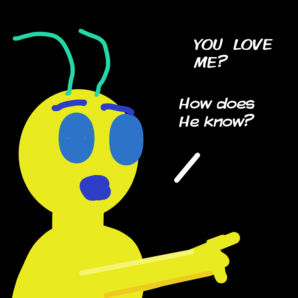  - Online Drawing Game Comic Strip Panel by Emjaypatrick