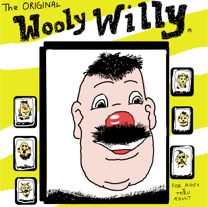 Drawing in Timeless Classics (Again) by dona.