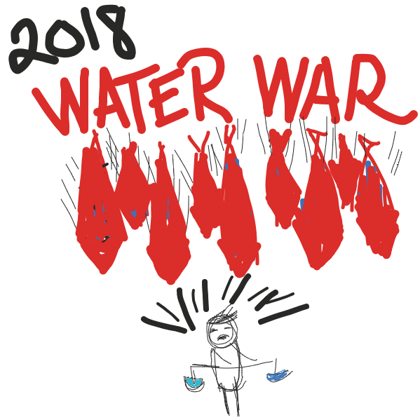 Drawing in sera? by manuel fm