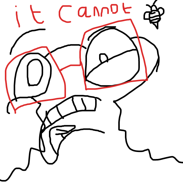 Drawing in My STREEEAAAAKKKK by BananaDoc