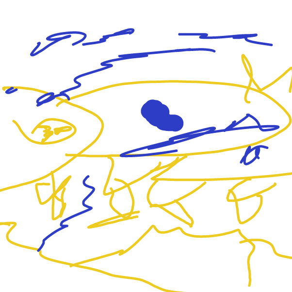  - Online Drawing Game Comic Strip Panel by Bob_as_BOB