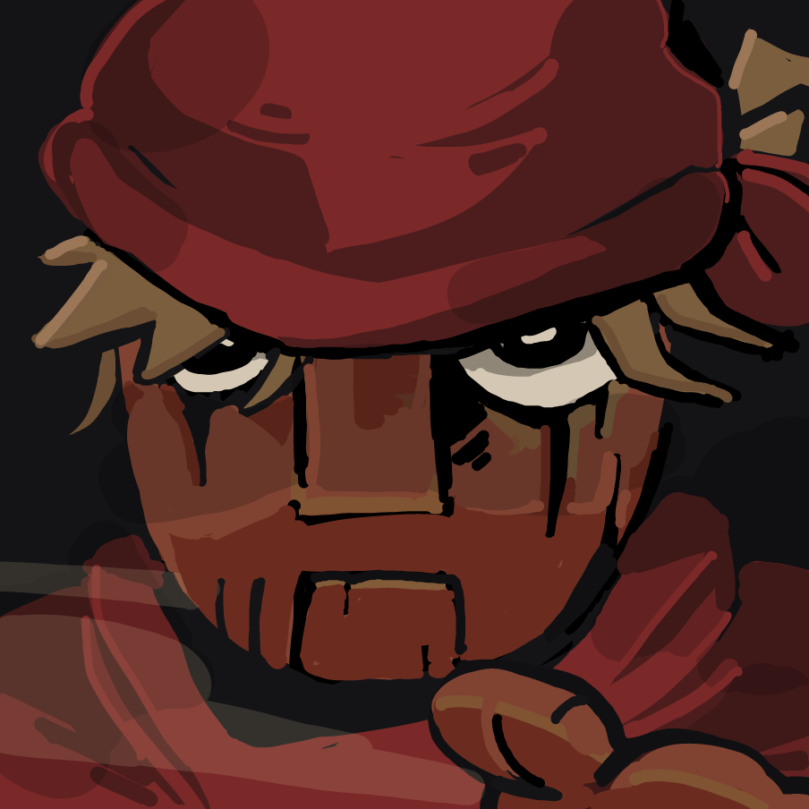 Liked webcomic everhood is awesome