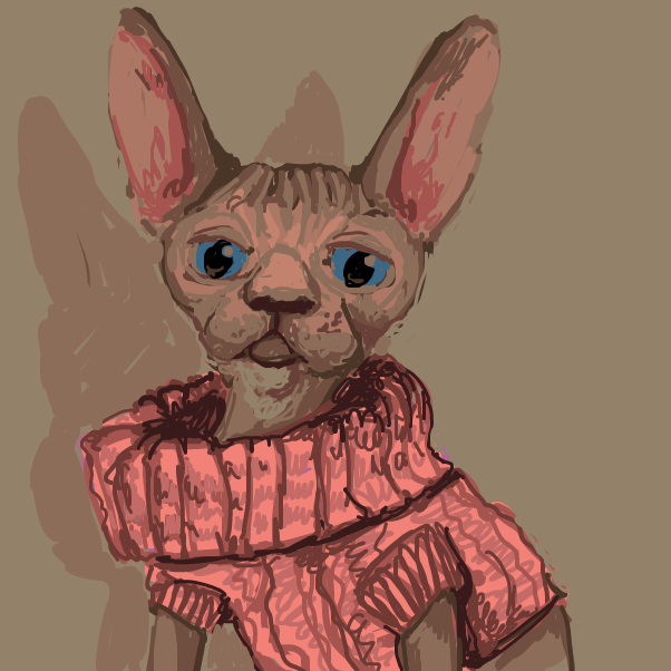  - Online Drawing Game Comic Strip Panel by Peyocay