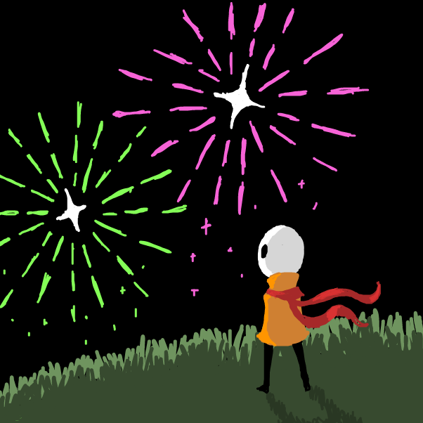  - Online Drawing Game Comic Strip Panel by SeanTrunks