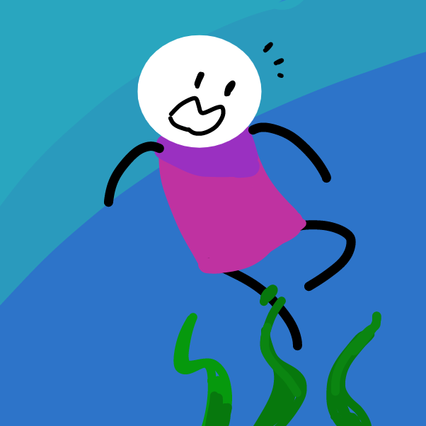  - Online Drawing Game Comic Strip Panel by 🔲