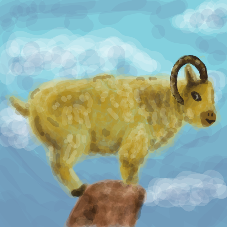  - Online Drawing Game Comic Strip Panel by lena1234321