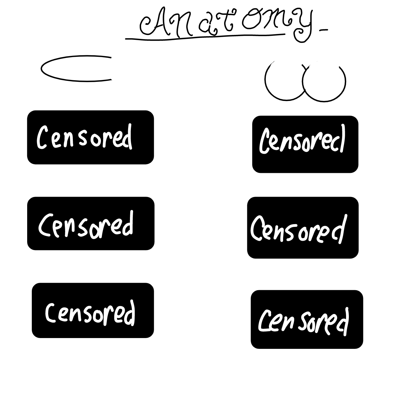  - Online Drawing Game Comic Strip Panel by Wizard Croissant