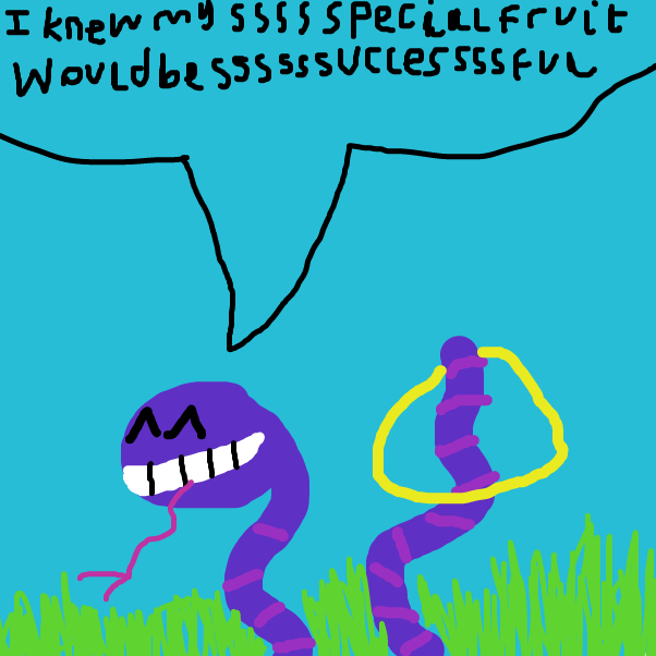 Drawing in Naked Jesus Meets Up With His Friends Part 7 by BananaDoc