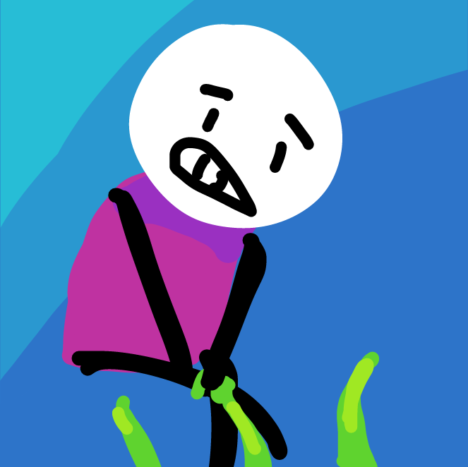  - Online Drawing Game Comic Strip Panel by SeanTrunks